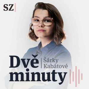 Šárka Kabátová: Český paradox: není to ničí vina, ale někdo za to může