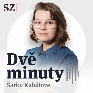 Šárka Kabátová: Krize v rozpuku, duše v úpadku