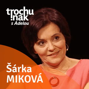 Šárka Miková