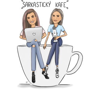 Sarkastický kafe