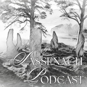 Sassenach podcast