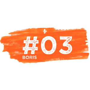 SCOUTcast | Boris “Bobeš” Šedo #03