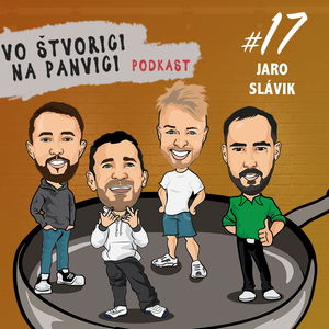 Sean Paul iba vošiel dverami, ktoré otvoril Shaggy (JARO SLÁVIK) #17