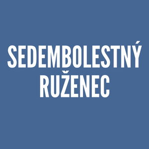 Sedembolestný ruženec