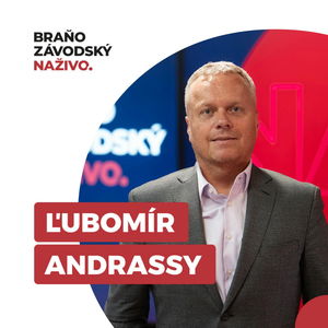 Šéf NKÚ Andrassy:  V dôchodkoch treba urobiť poriadok. Prejedáme peniaze budúcich generácií