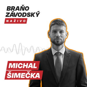 Šéf PS Michal Šimečka: Nová vláda nie je taká silná, ako sa tvári. Problémy bude robiť SNS