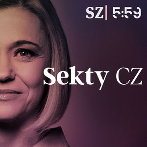 Sekty CZ: 2. díl - Dánské děti schované na severu Čech