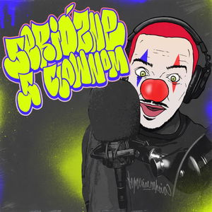 Seriózne s Clownom