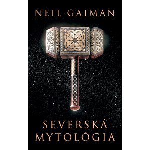 Severská mytológia