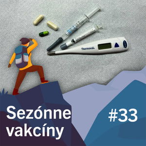 Sezónne vakcíny