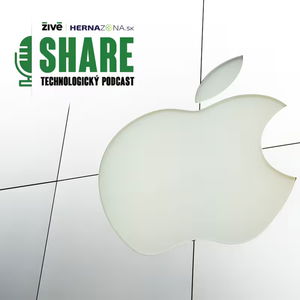 SHARE: Apple oficiálne ukázal svoje plány s AI. Príliš málo a príliš neskoro