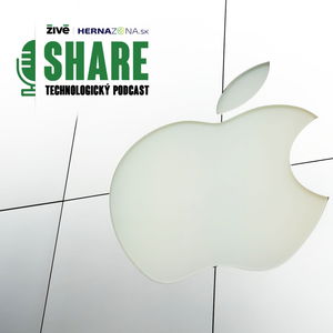 SHARE: Apple ukázal novinky. Dva iPady, čip M4 a veľkú novinku pre AI