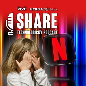 SHARE: Netflix obmedzuje zdieľanie účtov. Týka sa to aj Slovenska