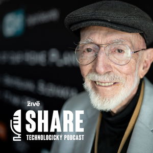 SHARE: Nobelista Kip Thorne: Červie diery, cestovanie v čase a budúcnosť fyziky