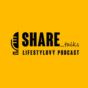 SHARE_talks 102: Na aké filmy, seriály a hry sa tešíme v marci