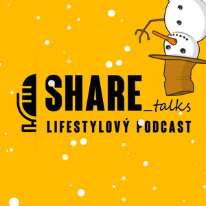 SHARE_talks 142: Redakčné tipy na prázdniny a herné akcie