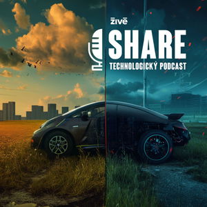 SHARE: Veľký podcast o elektromobiloch: Staré mýty vs reálne nedostatky