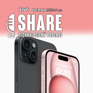 SHARE: Všetky detaily o novom iPhone 15 a 15 Pro. Mení Apple opäť hru?