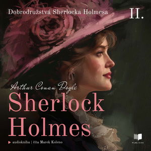 Sherlock Holmes 2: Dobrodružstvá Sherlocka Holmesa