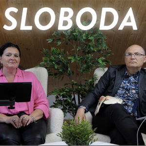 Si naozaj Slobodný? - Otcova Škola