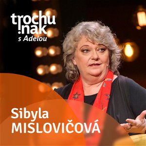 Sibyla Mislovičová
