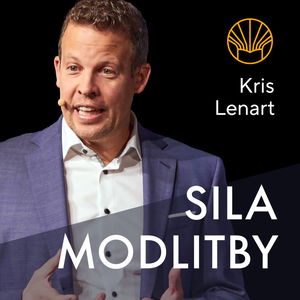 🕊️ Sila modlitby • K. Lenart