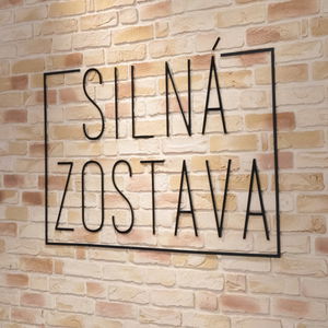 Silná zostava