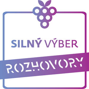 SILNÝ VÝBER ROZHOVORY - Ivan Mikloš: Ukrajinci sú ľudia ako my, len my sme mali väčšie šťastie...