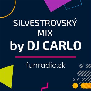 SILVESTROVSKÝ MIX | DJ Carlo