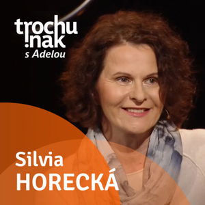 Silvia Horecká