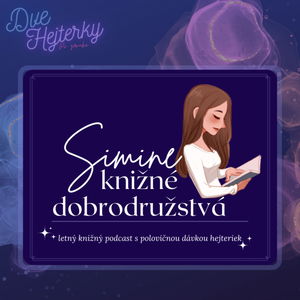 Simine knižné dobrodružstvá: Anglické knihy s Miškou