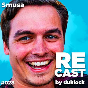 Šimon Vojta (Smusa) #028