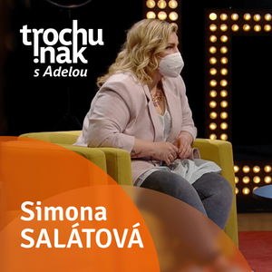 Simona Salátová