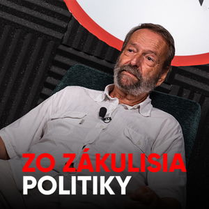 Šimonovič: Prekvapuje ma hystéria hercov, politici ich ovplyvniť nedokážu [Zo zákulisia politiky]