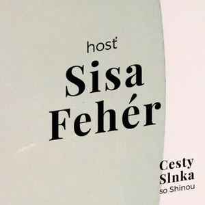 Sisa Fehér