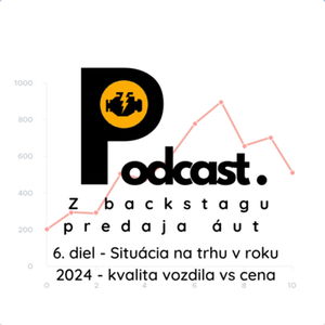 Situácia na trhu v roku 2024 v predaji vozidiel - kvalita vozidla vs cena