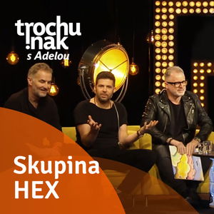 Skupina HEX