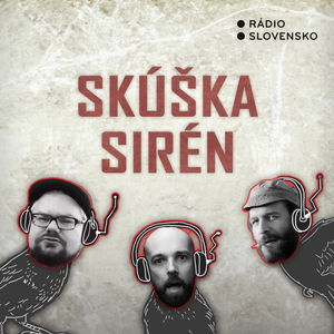 Silvestrovská Skúšky sirén - Hostia: Tri Tvorivé Tvory (31.12.2023 10:05)