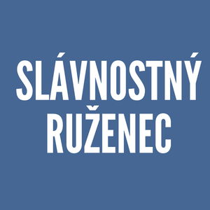 Slávnostný ruženec