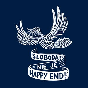 Sloboda nie je happy end!: Kali Bagala o slobode nielen v literatúre