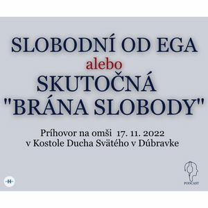 Slobodní od EGA: Skutočná "Brána slobody"