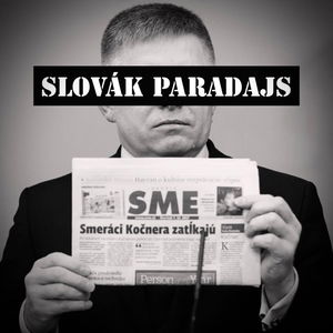 SLOVÁK PARADAJS feat. Hranol