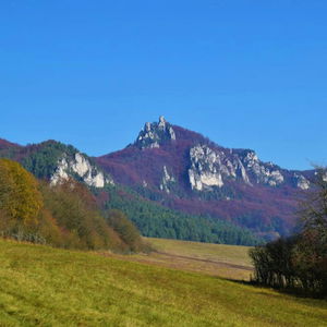 Slovenská Stredozem je v Súľove. Veď tu mohli natáčať Pána Prsteňov!