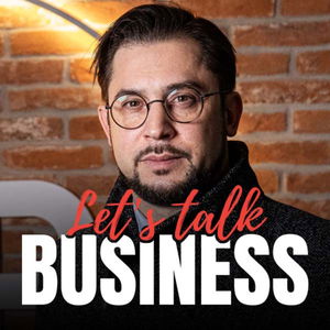 Slovenské nemocnice majú veľký problém. Dáta pacientov sa dajú ľahko ukradnúť [Let's Talk Business] 