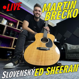 Slovenský Ed Sheeran - MARTIN BREČKO I Mindset barber strih #16