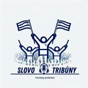 Slovo Tribúny Hockey Nitra Podcast Epizoda "9" 