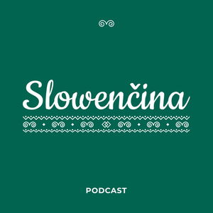 Slowenčina