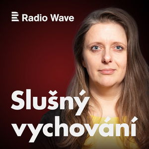 Slušný vychování: Párkrát se mi povedlo podat někomu ruku, ale pak mi bylo hrozně špatně