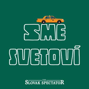 Sme svetoví: Slovák vycestoval do USA v šarišskom kroji