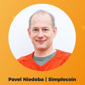 🔴Směnárny a regulace | HOST: Pavel Niedoba - Simplecoin